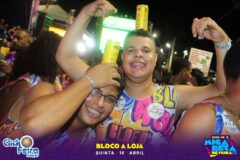 Bloco A Loja (Quinta-feira)